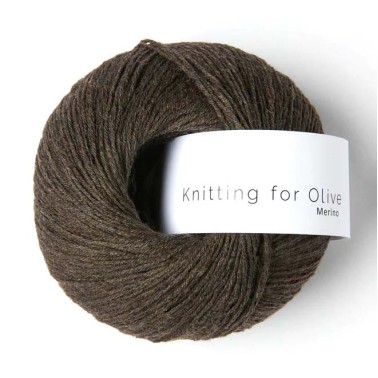 copy of Merino Plum Clay RMS Knitting for Olive